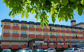 Hotel Garić